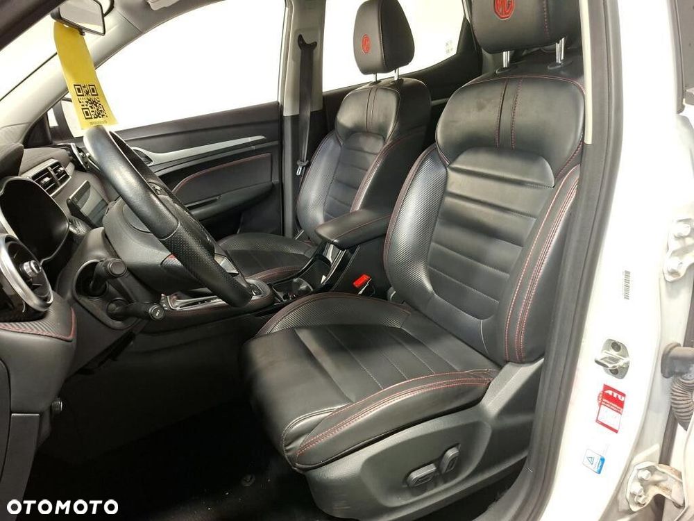 MG ZS 1.0 T-GDI Exclusive - 5