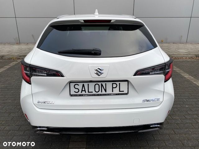 Suzuki Swace 1.8 Hybrid Elegance CVT - 10