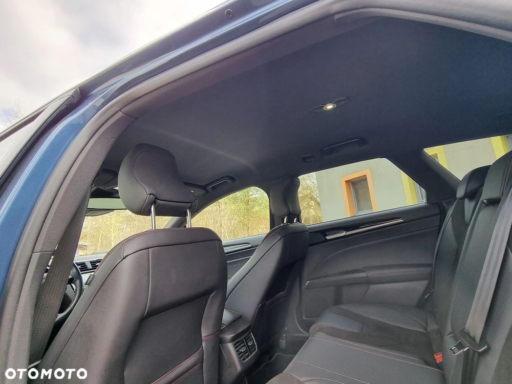 Ford Mondeo SW 2.0 Ti-VCT ST-Line - 25