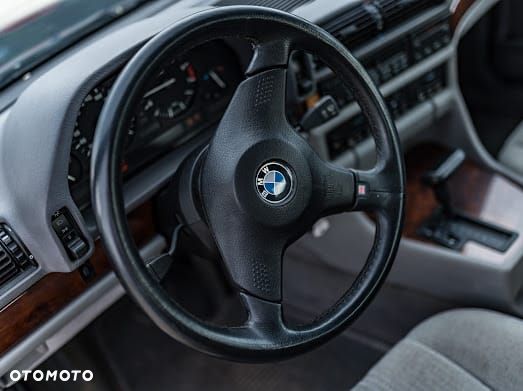 BMW Seria 7 - 5