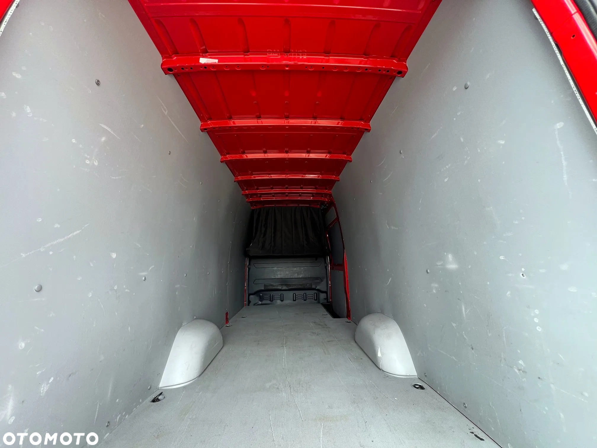 Mercedes-Benz Sprinter 319 CDI Ekstralong Maxi Long Salon PL automat - 8