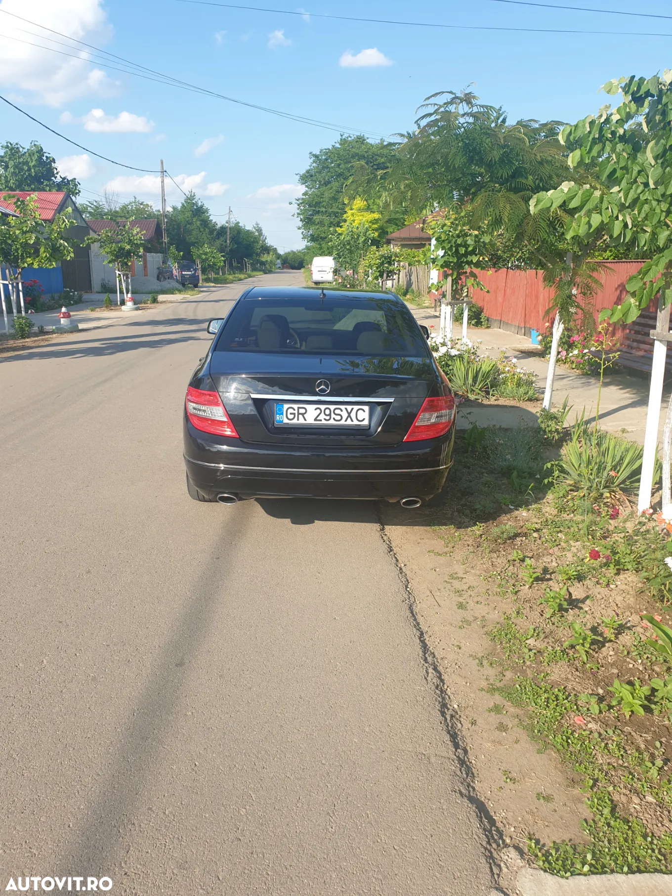 Mercedes-Benz C 230 Estate - 3
