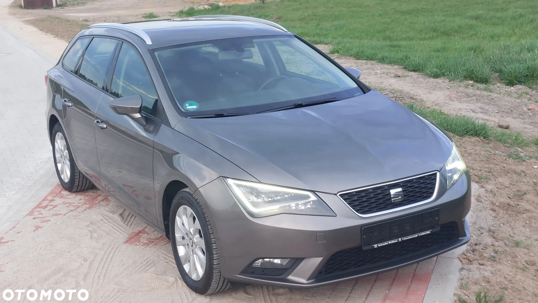 Seat Leon ST 1.6 TDI Start&Stop Style - 10