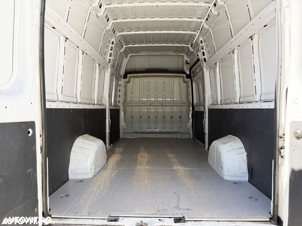 Peugeot Boxer - 15