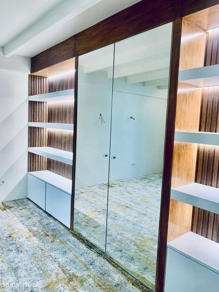 Mini Loft / Loja no coração de Lisboa - Grande imagem: 5/31