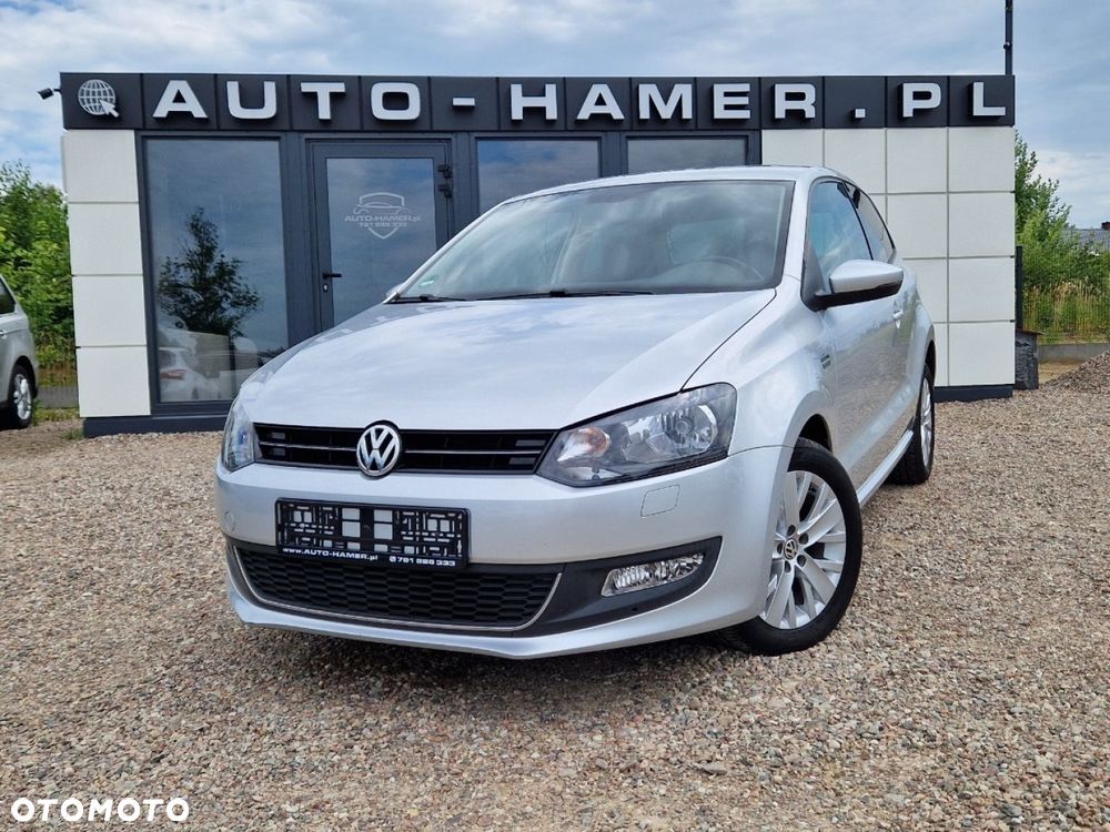 Volkswagen Polo - 1
