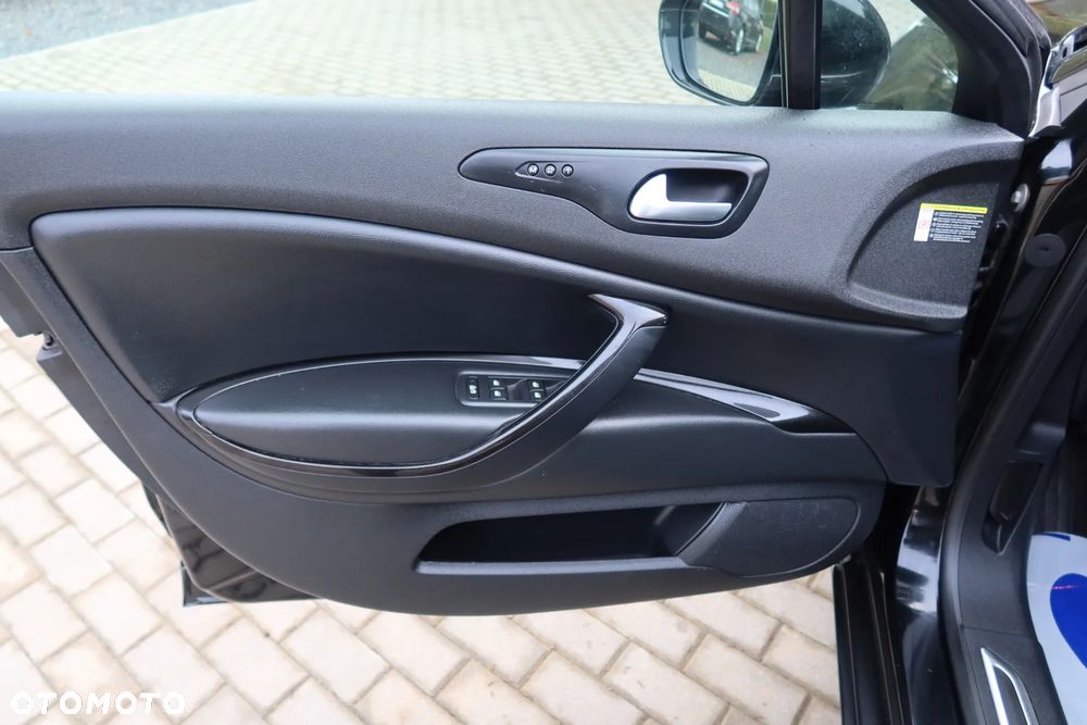 Citroën C5 BlueHDi 180 S&S EAT6 Exclusive - 10