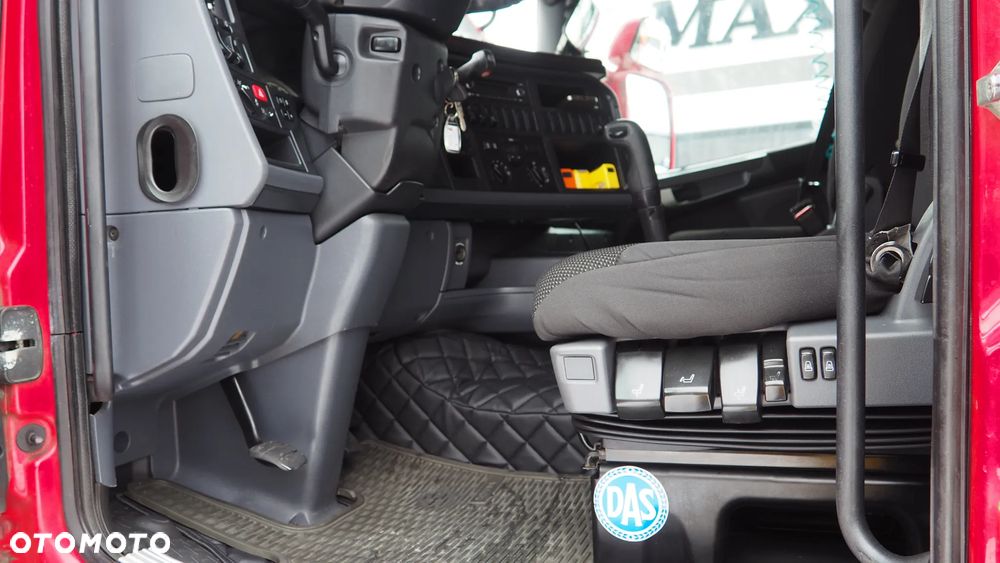 Scania R420 HPI Manual - 29