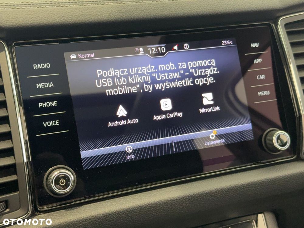 Skoda Kodiaq 2.0 TDI 4x4 Style DSG - 33