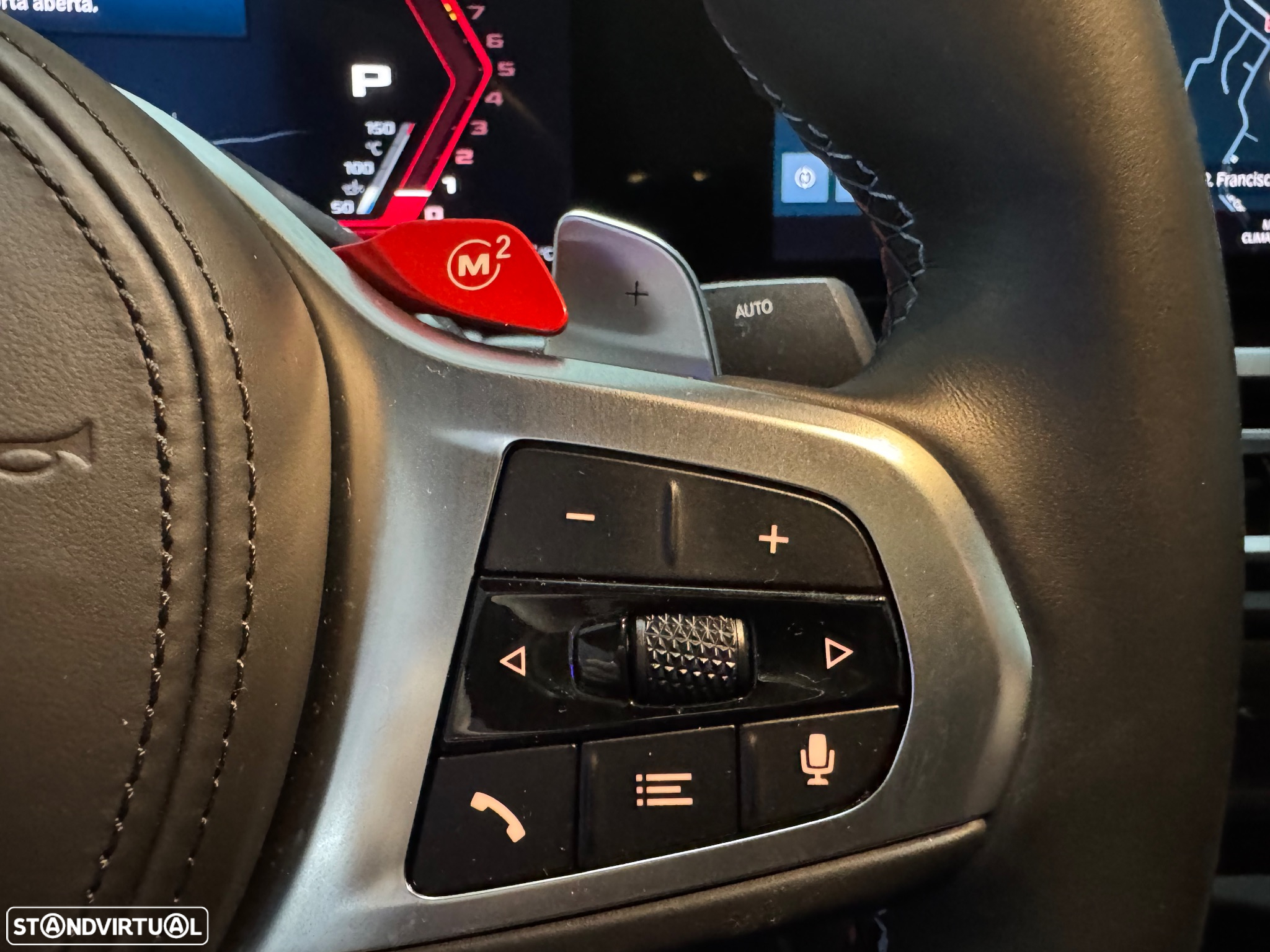BMW M2 Auto - 54