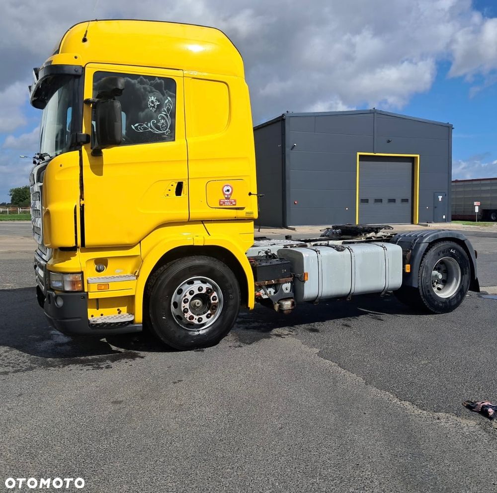 Scania - 4