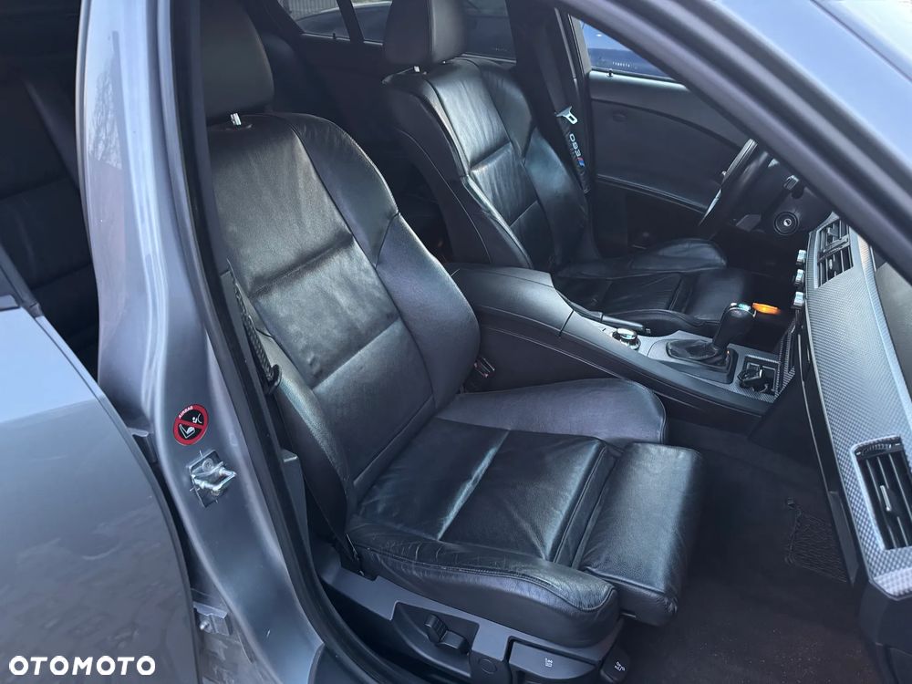 BMW Seria 5 - 26