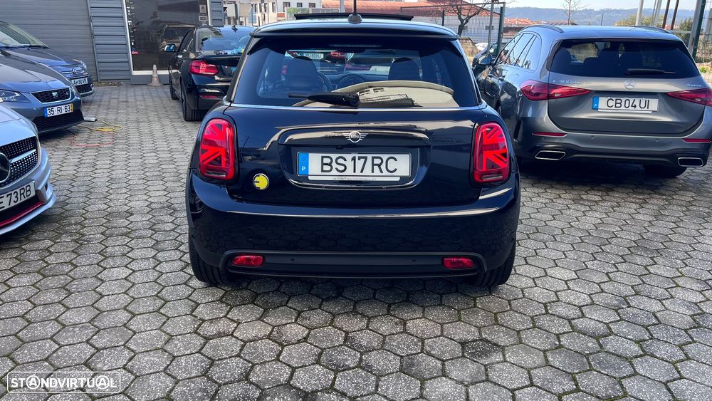 MINI 3 Portas Cooper SE Yours - 22