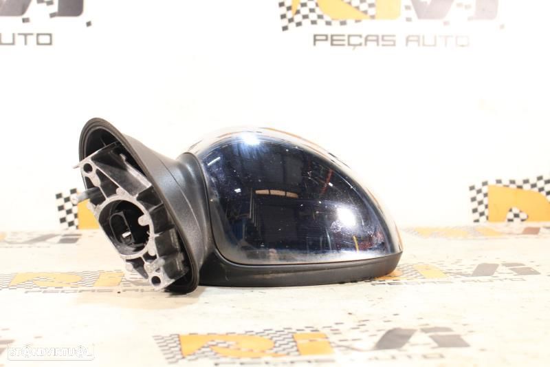 Espelho Retrovisor Esquerdo Mini Mini (R56)  Retrovisor Esquerdo Mini - 2