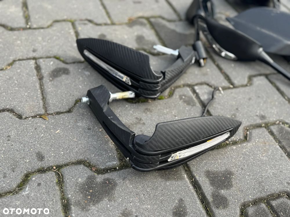 Ducati Hypermotard - 26