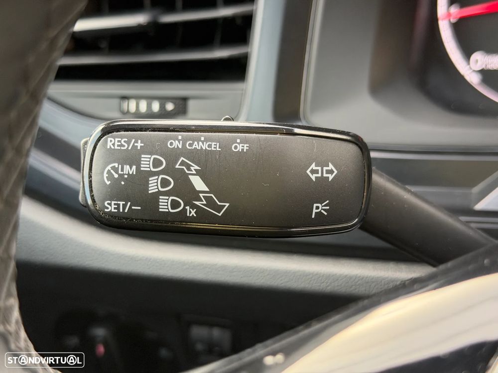 VW Polo 1.0 Confortline - 8