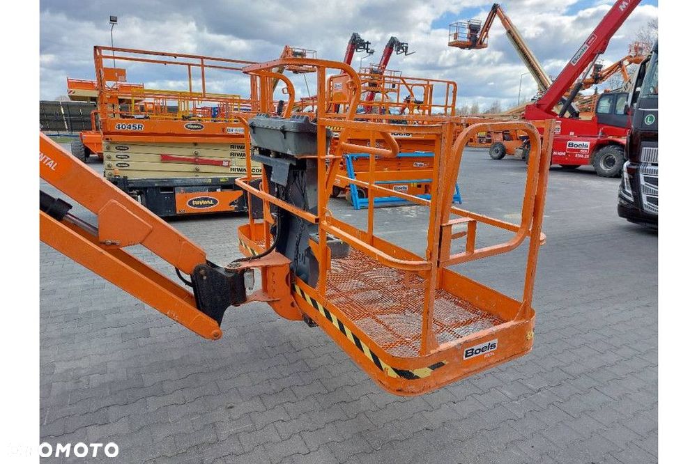 JLG 660 SJ - 4