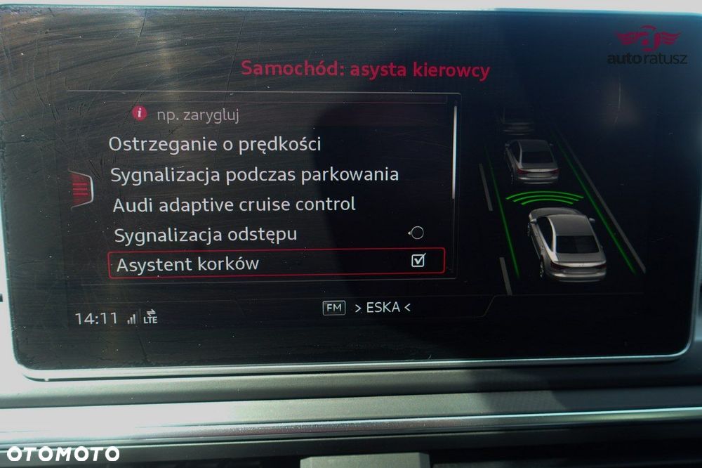 Audi A4 Limousine - 35