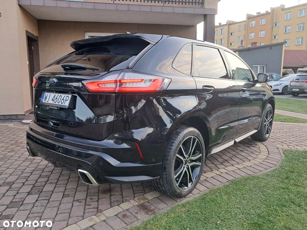 Ford Edge 2.0 EcoBlue Twin-Turbo 4WD ST-Line - 3