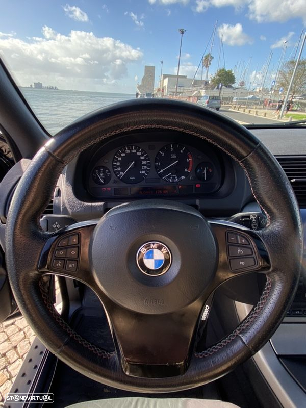 BMW X5 - 8