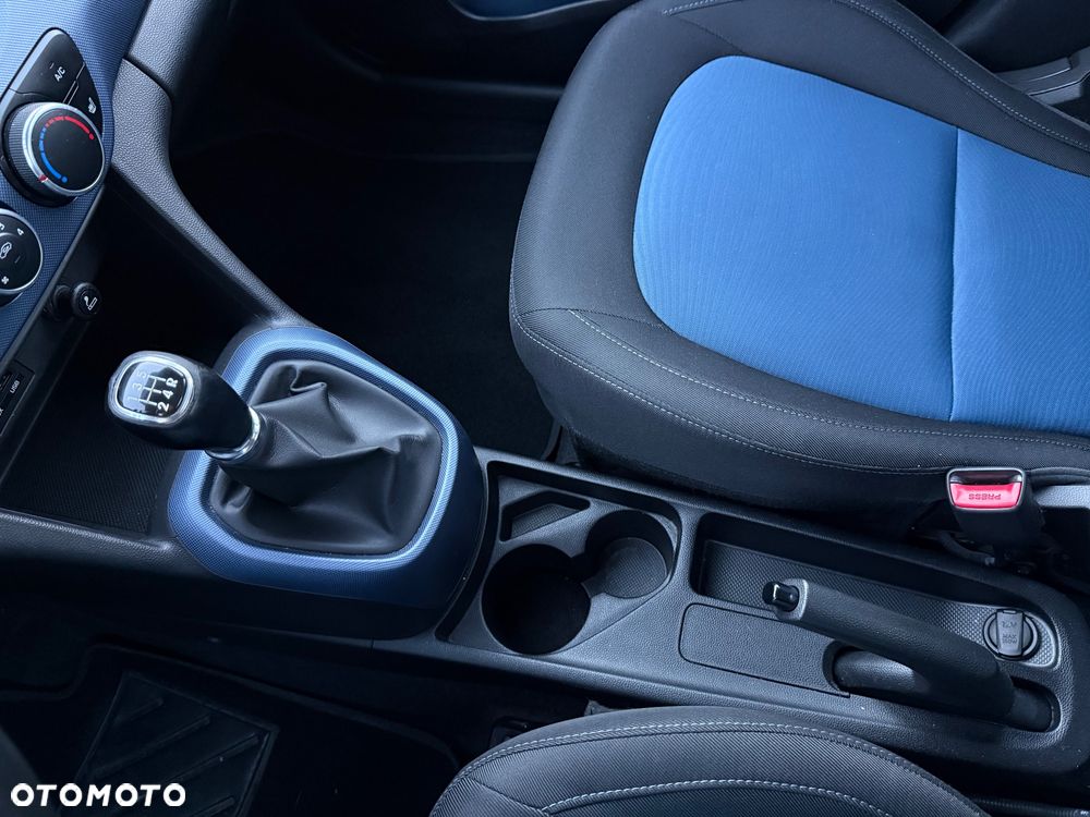 Hyundai i10 - 18
