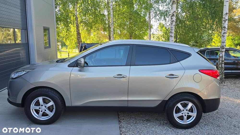 Hyundai ix35 2.0 2WD Style - 5