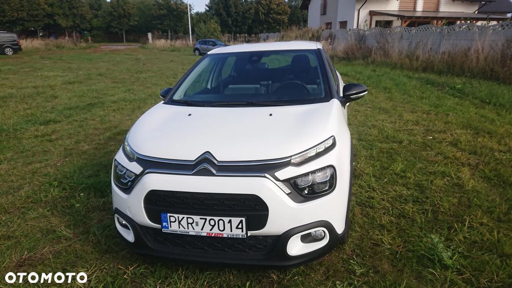 Citroën C3 - 19