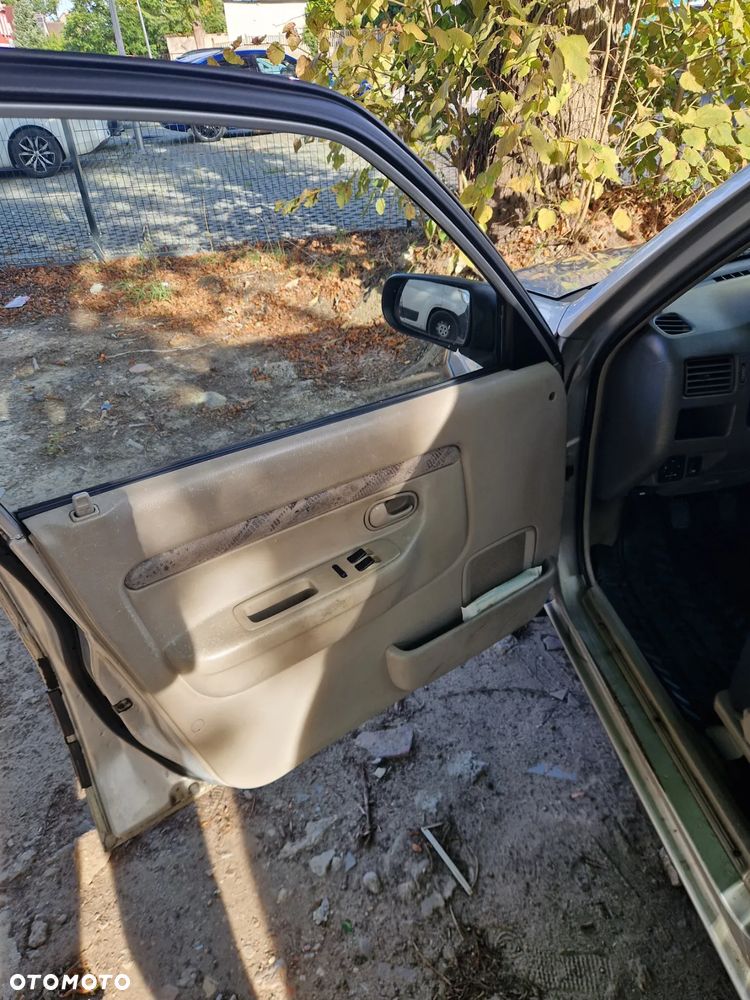 Mazda Demio 1.3 Exclusive - 4