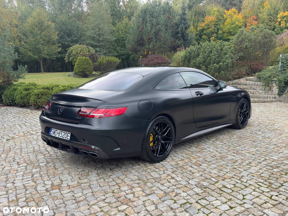 Mercedes-Benz Klasa S - 3