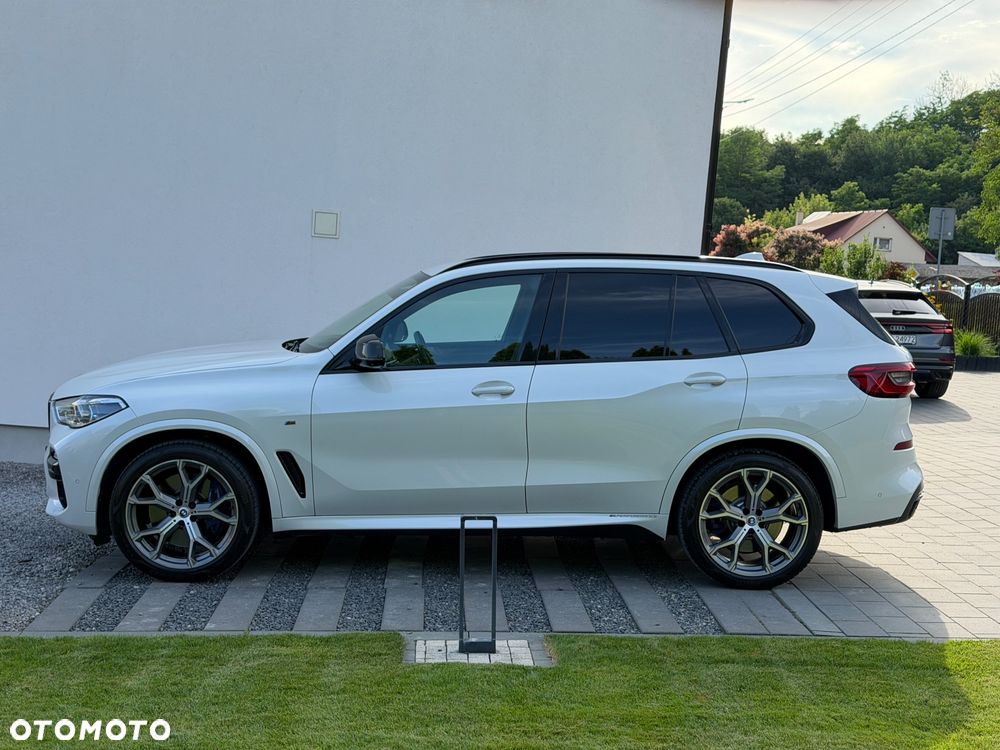 BMW X5 xDrive30d sport - 6