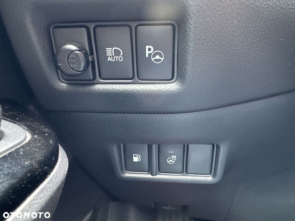 Toyota C-HR 1.8 Hybrid Executive - 22