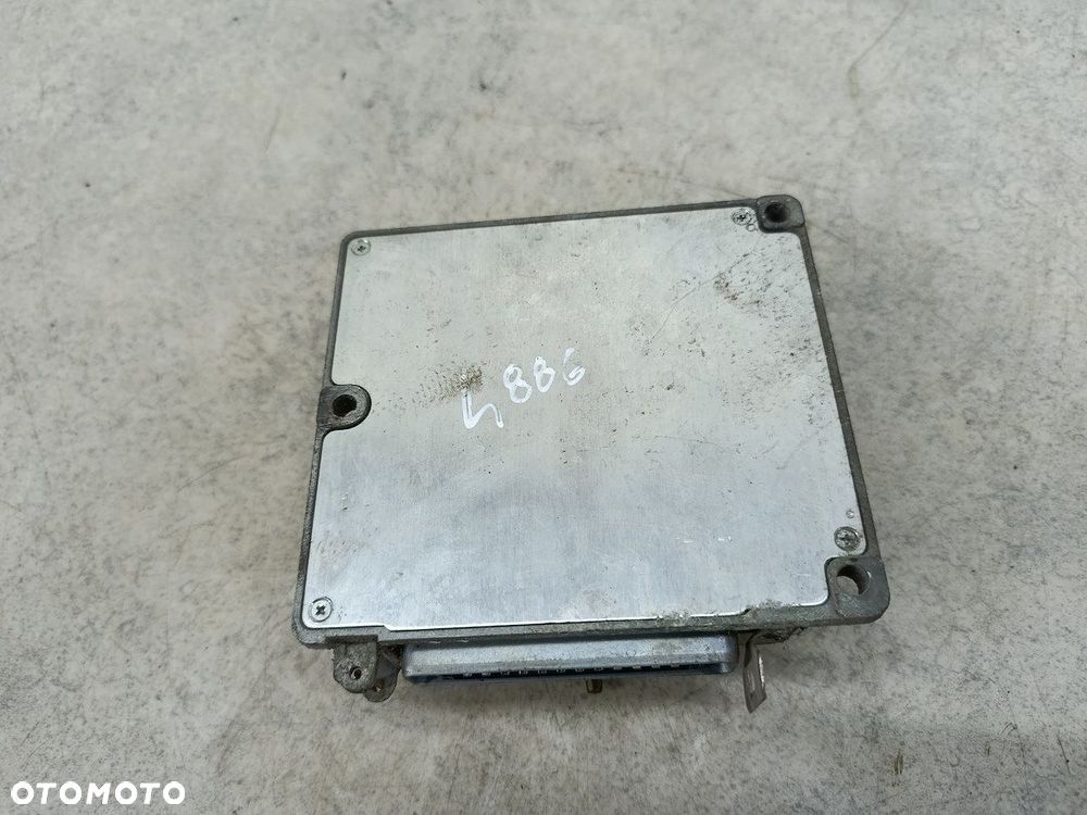 KOMPUTER, STEROWNIK RENAULT MASTER II 7700300806  HOM7700300625 2.8DTI - 4