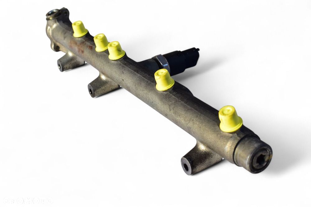 Listwa Wtryskowa KIA CARENS II CERATO I 2.0 CRDI 0445214026 - 5