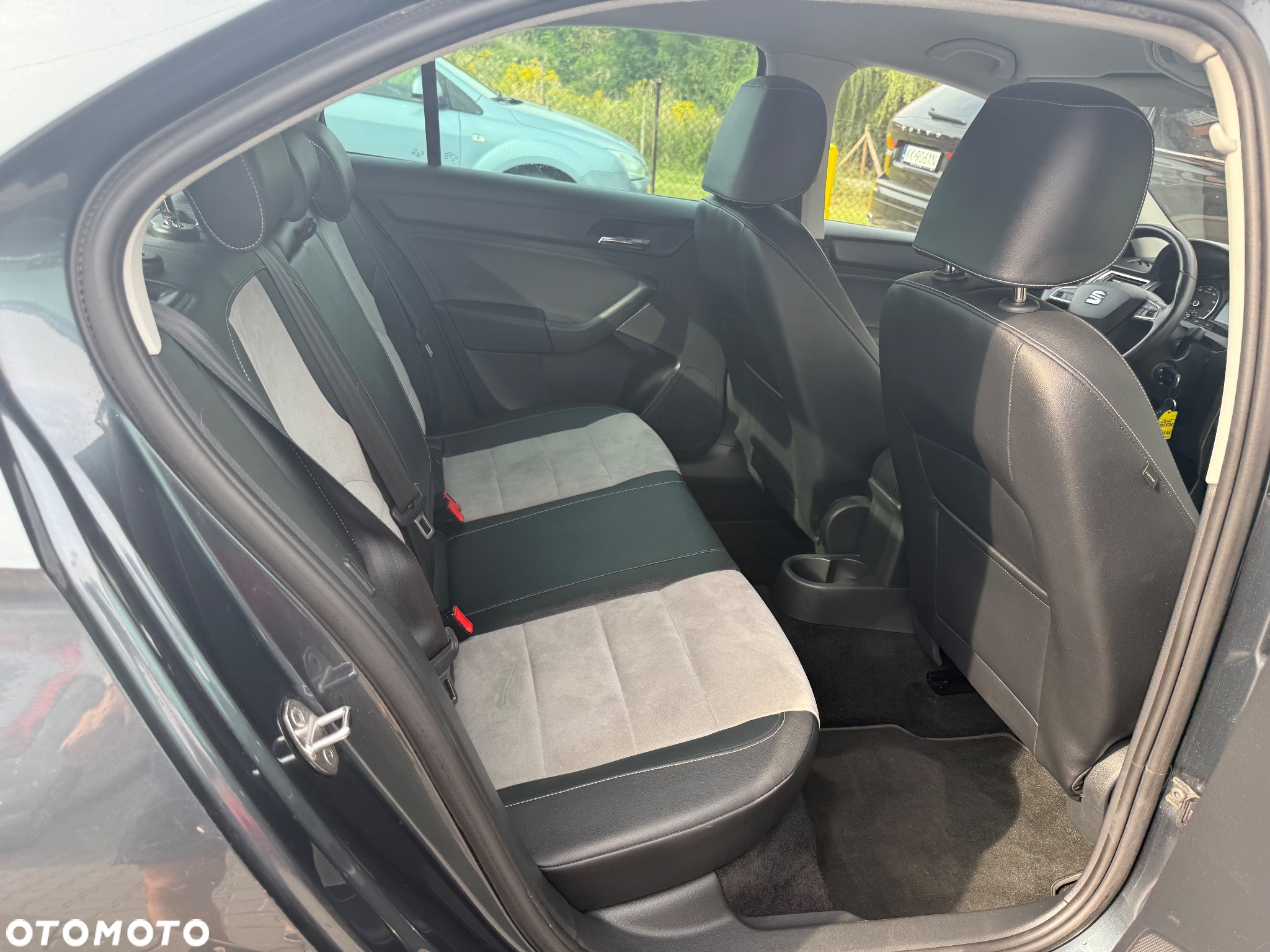 Seat Toledo 1.2 TSI Style - 14