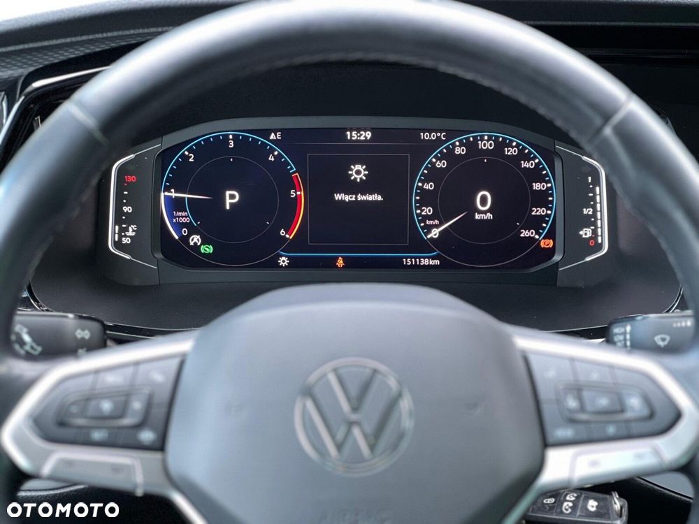 Volkswagen Multivan 2.0 BiTDI L1 Highline 4Motion DSG - 30