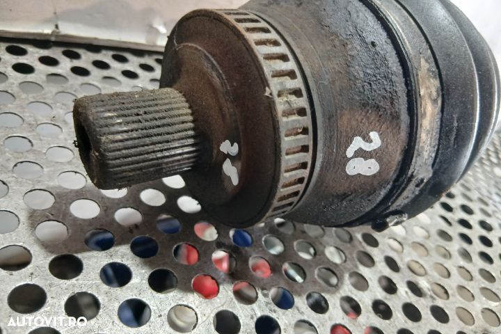 Planetara fata stanga 8E0407271AT 2.0 CAH 8E0407271AT 2.0 CAH Seat Ex - 4