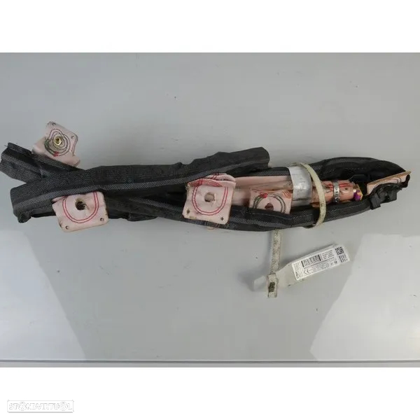Airbags De Cortina Esquerdo Fiat Panda (312_, 319_) REF:00520190880 - 2