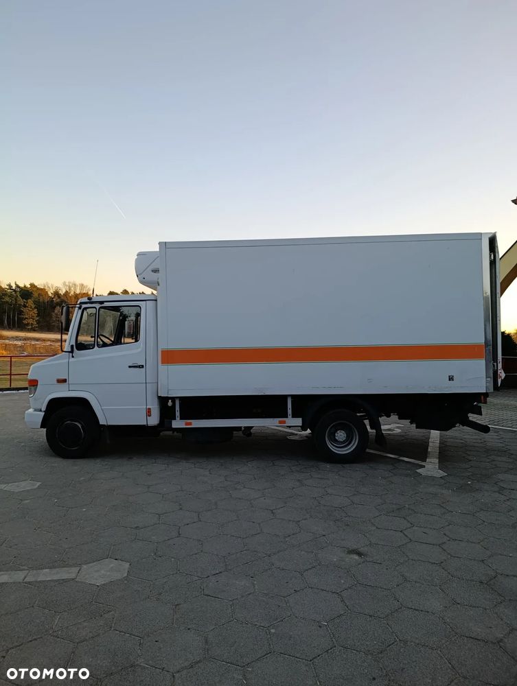 Mercedes-Benz Vario 814 - 6