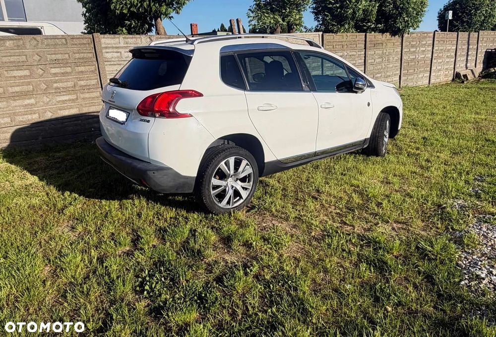 Peugeot 2008 1.6 BlueHDi Allure - 7