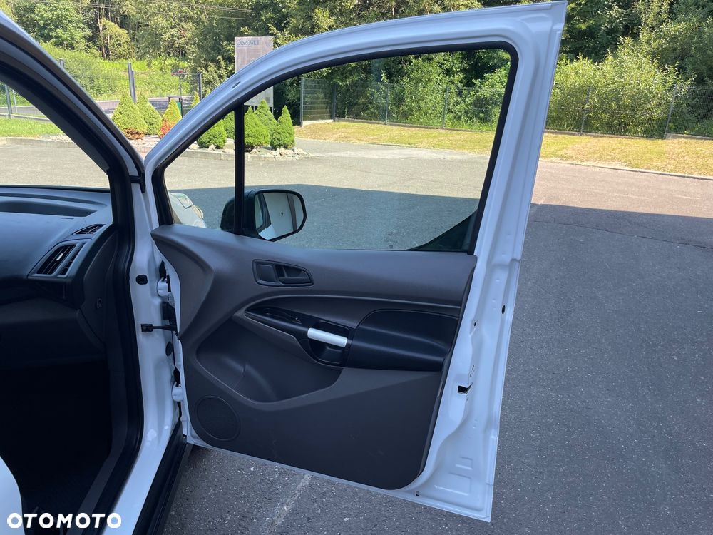 Ford Transit Connect 240 L1 Trend - 21