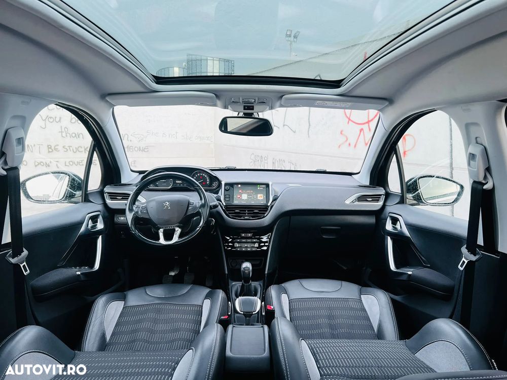 Peugeot 2008 PureTech 110 Stop&Start Allure - 6