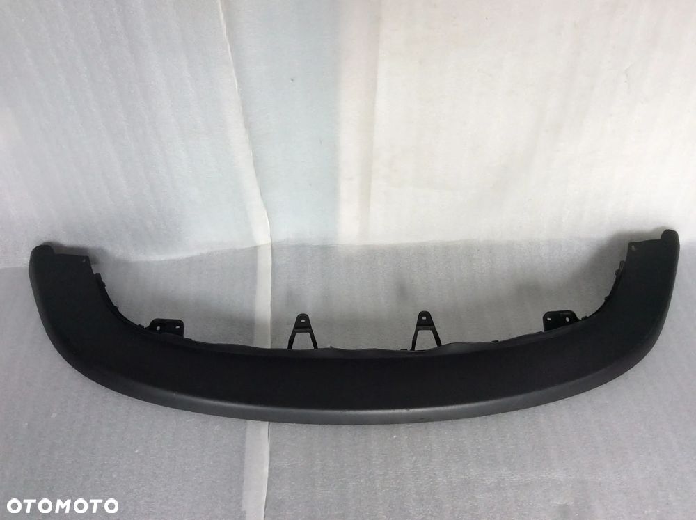 SPOILER ZDERZAKA PRZEDNIEGO VW GOLF V 1K0805903