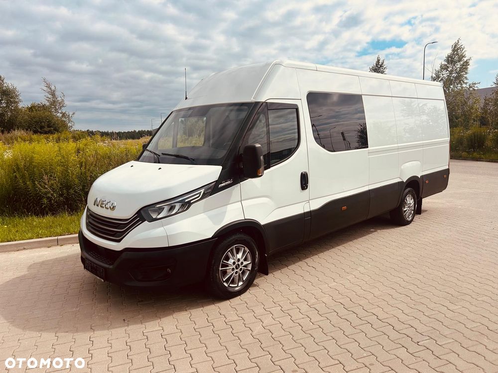 Iveco Daily 35S18 - 1