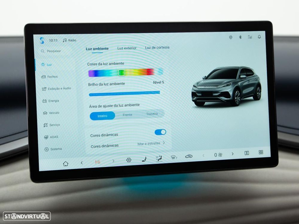 BYD Atto 3 60.48 kWh Comfort - 29