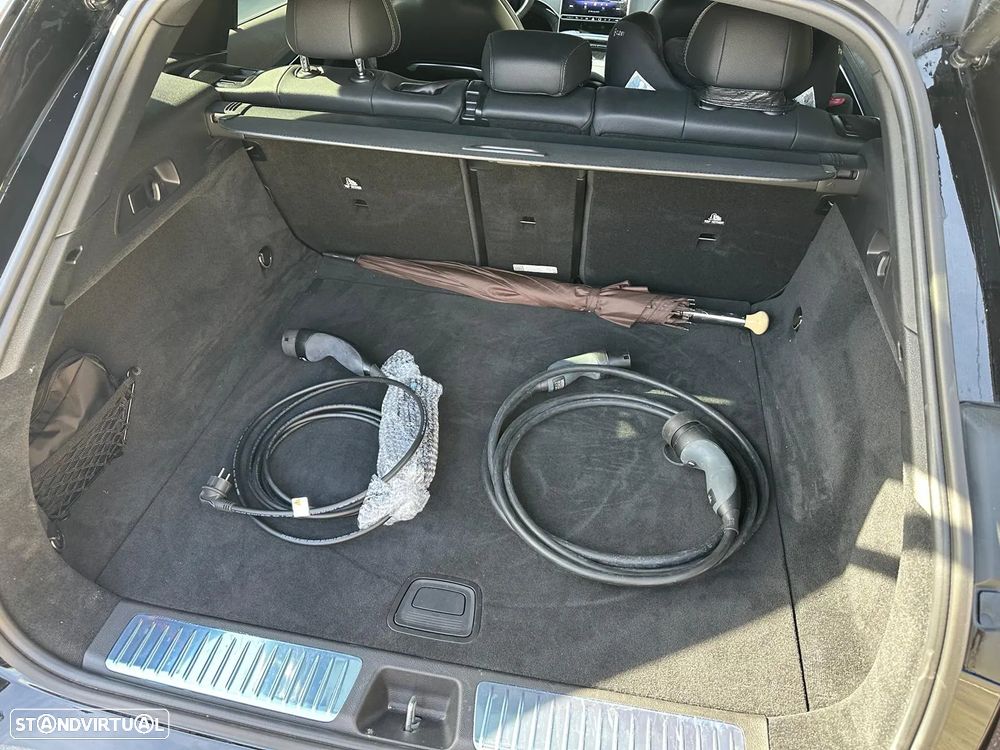 Mercedes-Benz EQE SUV 300 Edition - 13