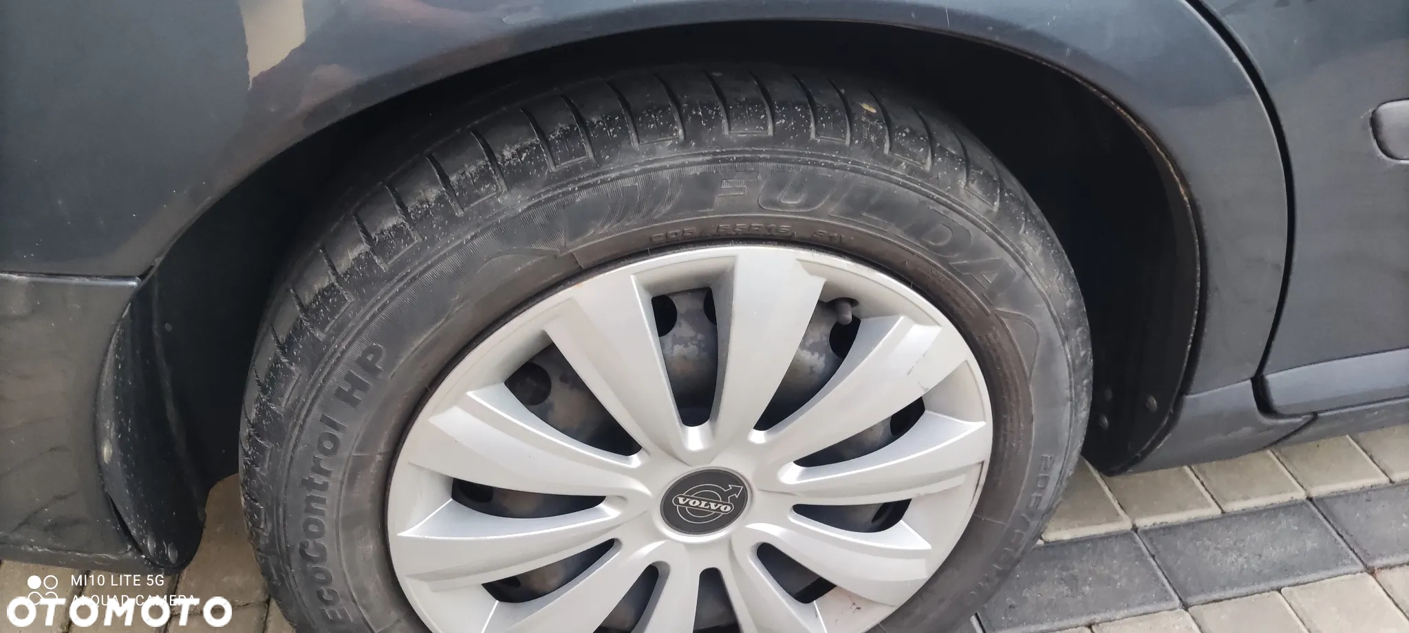Volvo V50 2.0D - 15