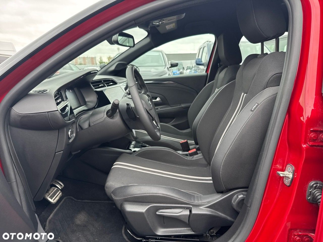 Opel Corsa - 9