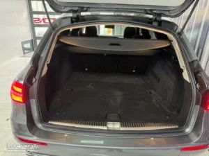 Mercedes-Benz E 220 BlueTEC 4Matic 7G-TRONIC - 8