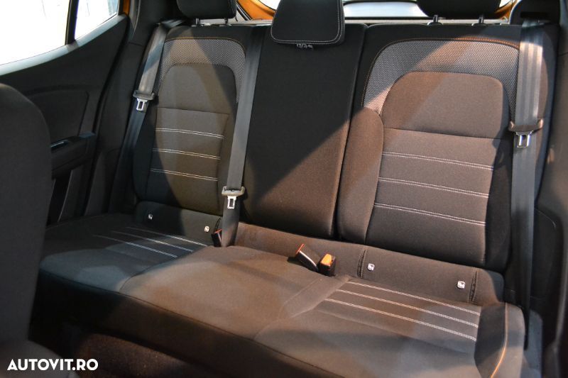 Dacia Sandero Stepway - 13