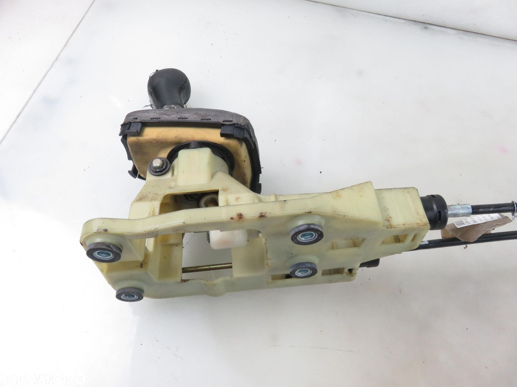 LEWAREK VOLVO V70 II 2.5 TDI 9143964 - 6